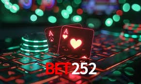Estatísticas bet252