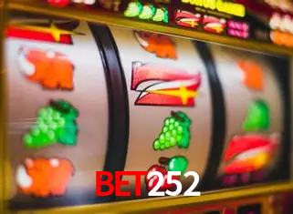 A Emoção da Loteria na bet252: Uma Chance de Mudança de Vida
