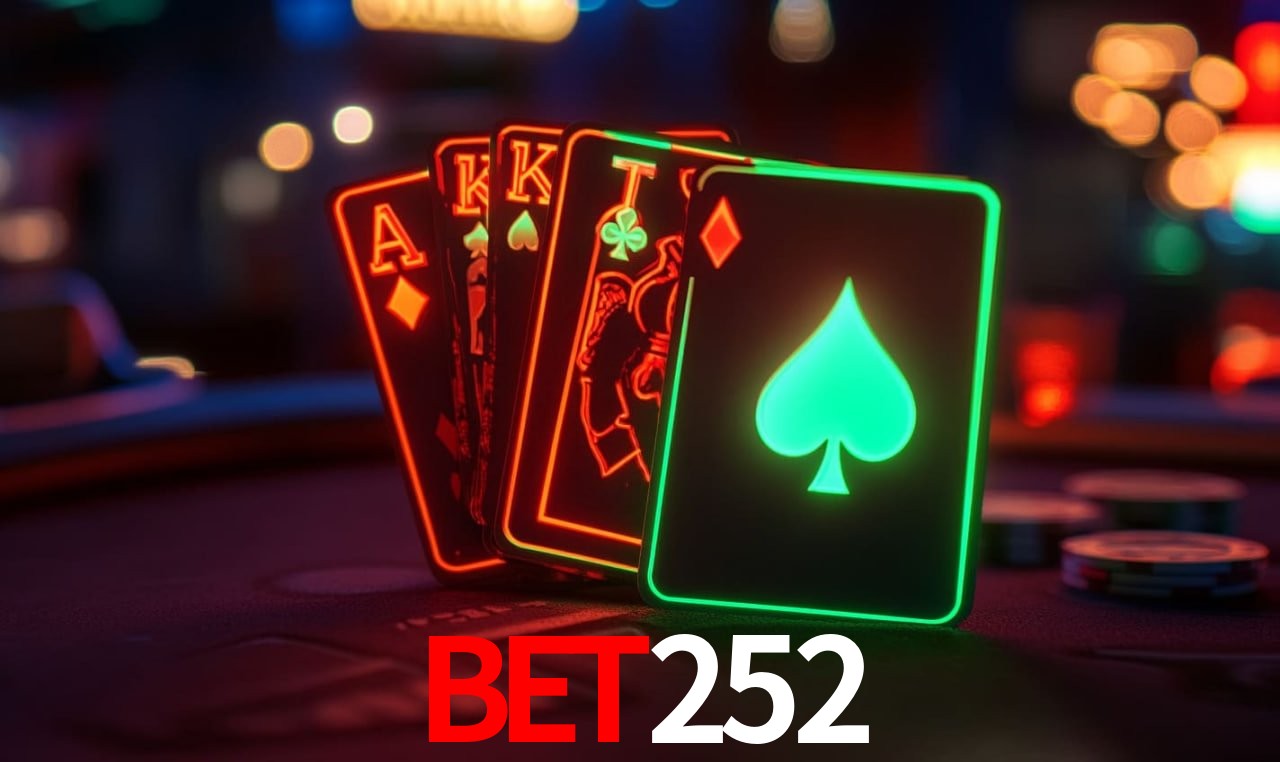 bet252 Slots - bet252 visual 1