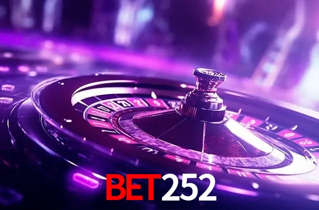 cassino bet252