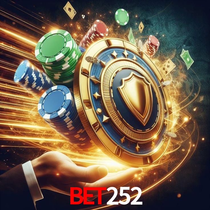 bet252 Slots - bet252 visual 2