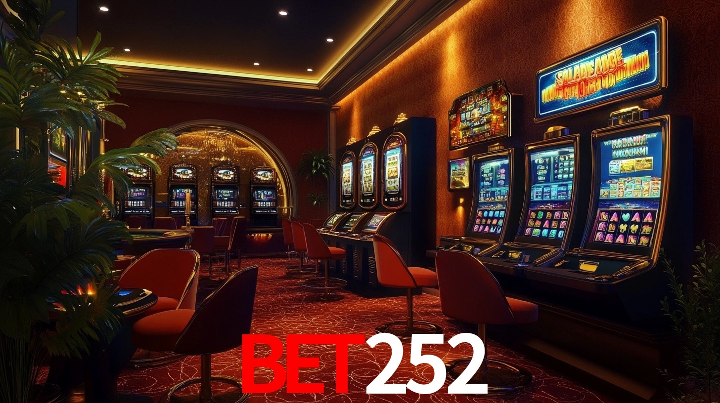 Live Casino bet252