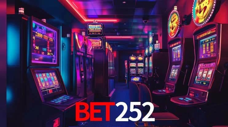 Premium Interface bet252