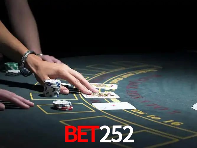 Design Responsivo bet252