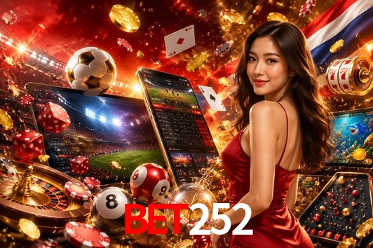 Security Systems bet252