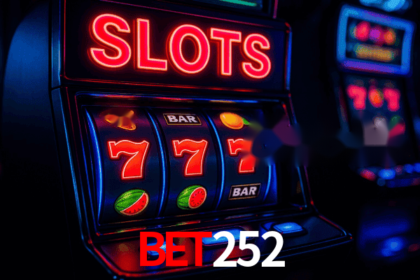 Especiais de Fim de Semana bet252