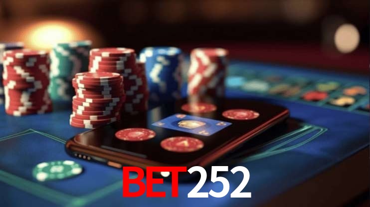 Casino VIP bet252