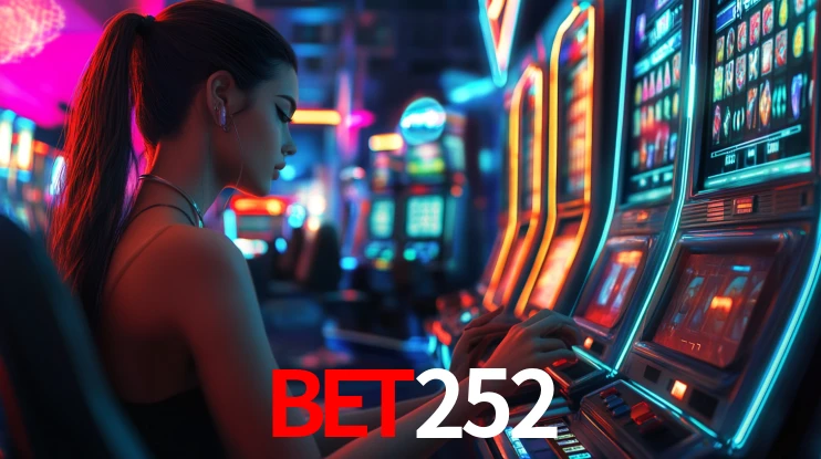 bet252 Bônus - bet252 visual 1