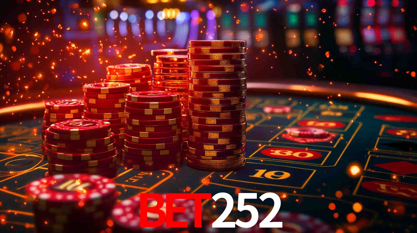 Tournaments bet252