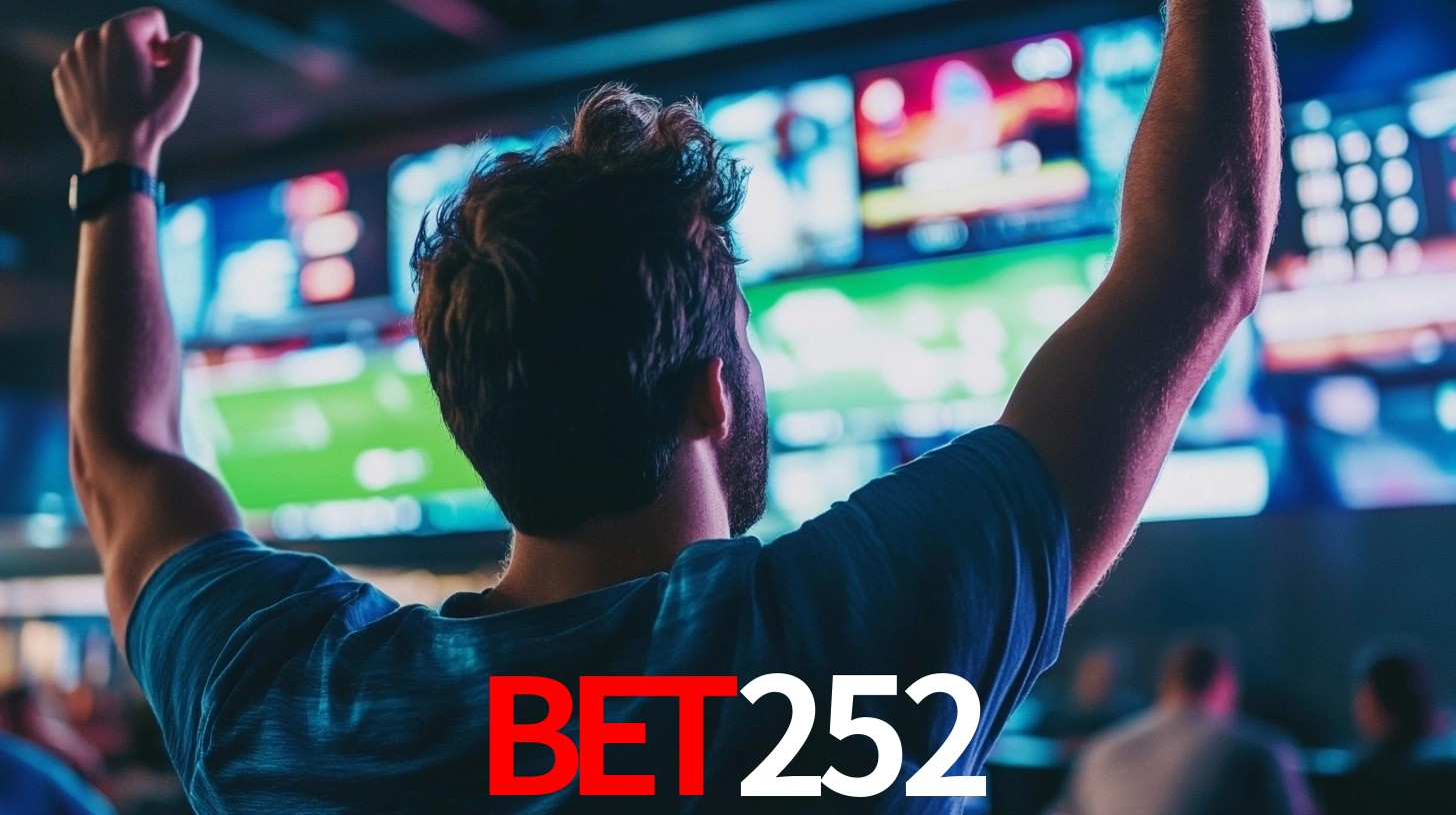 bet252 - Plataforma Oficial - bet252.com