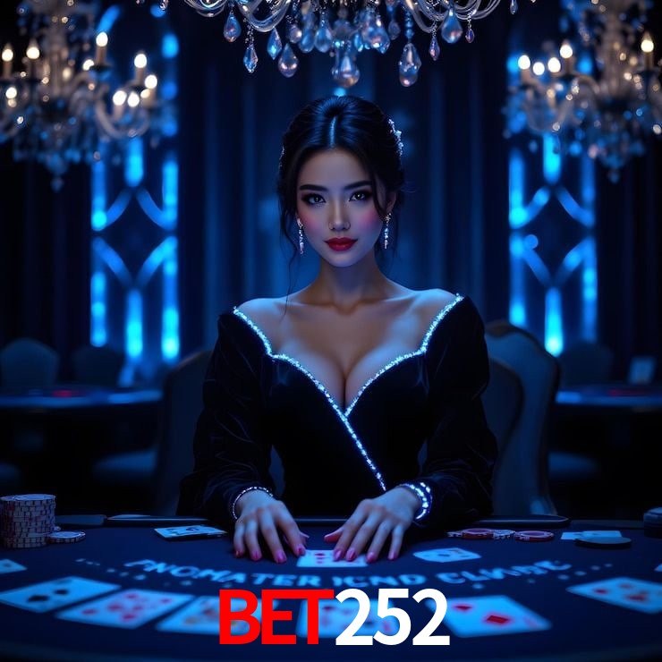 Estatísticas do Jogo bet252
