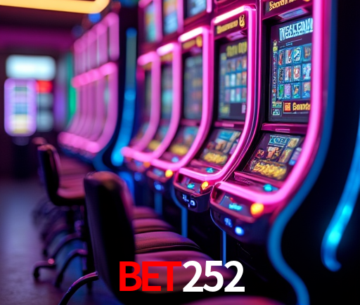 Promoções Sazonais bet252