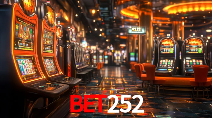 bet252 App Interface