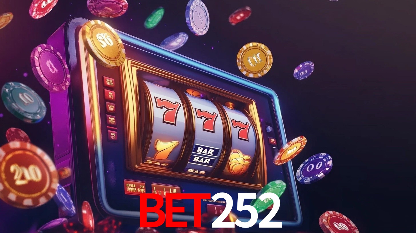 Roulette Table bet252