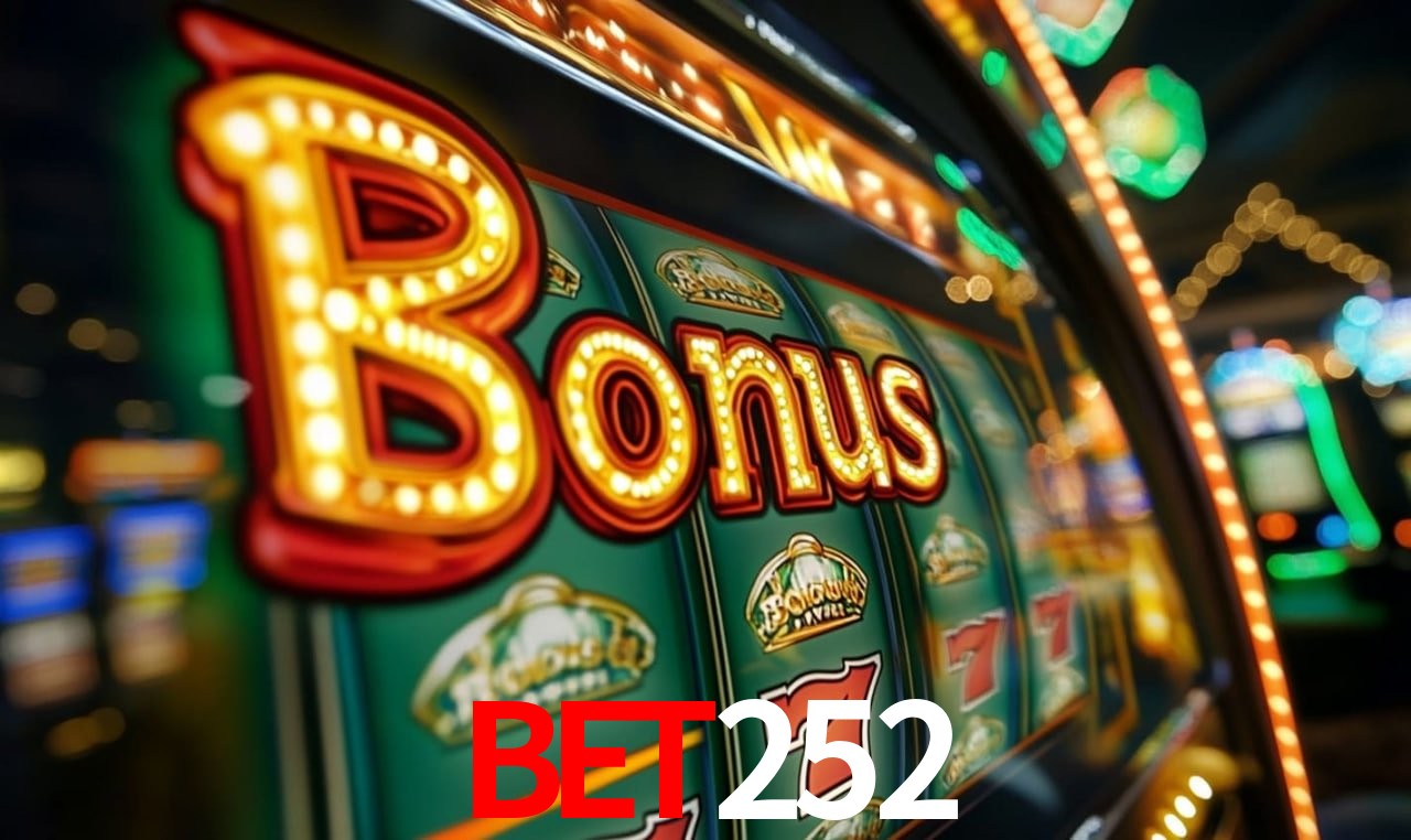 Promoção Relâmpago bet252