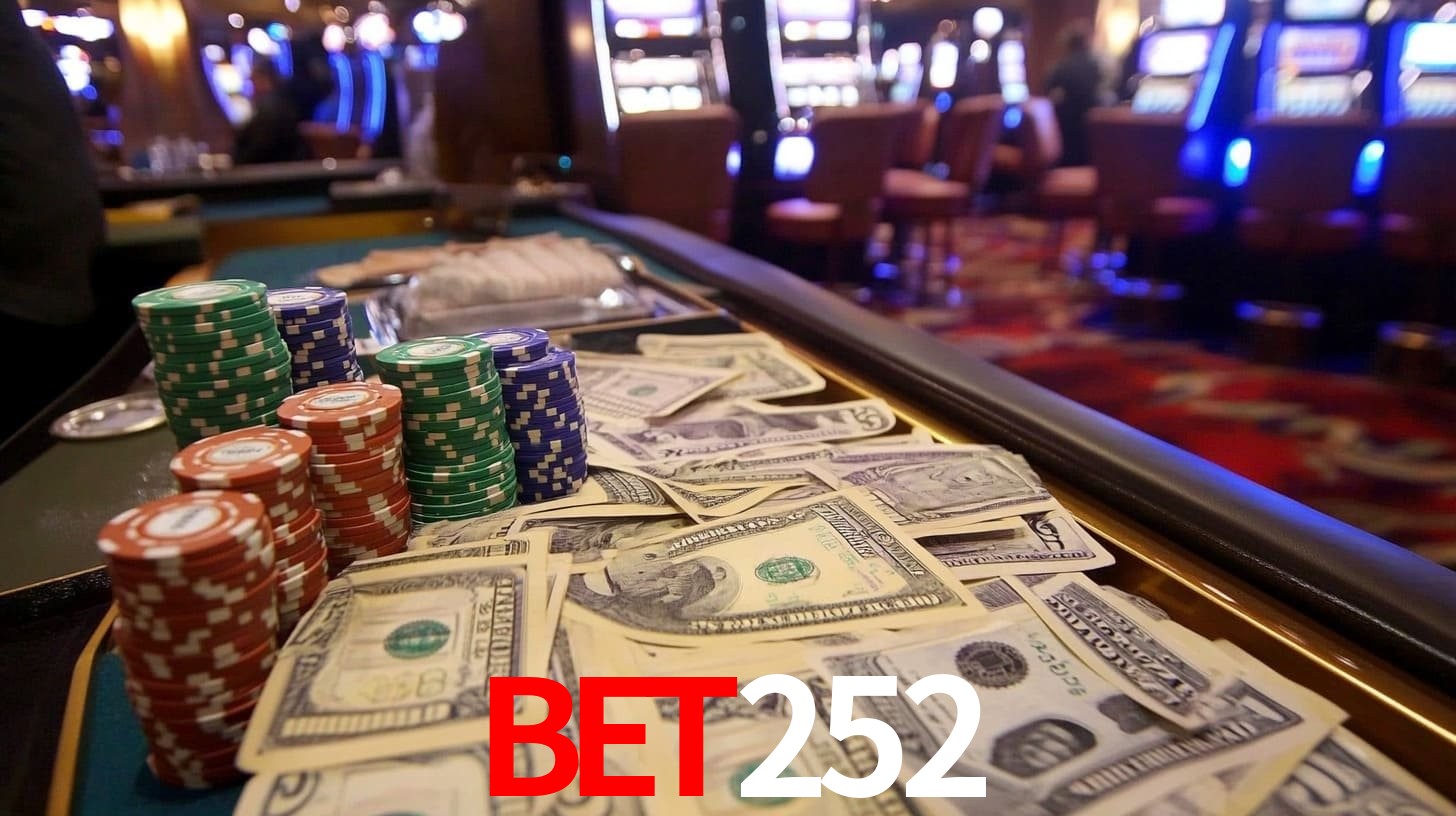 bet252 visual 2