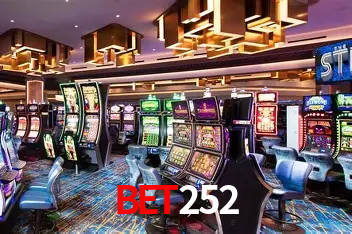 Desvendando o Mundo dos Jogos Virtuais na bet252