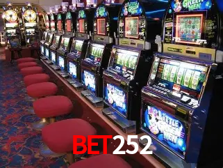 Explorando a Categoria de Eventos em Apostas na bet252