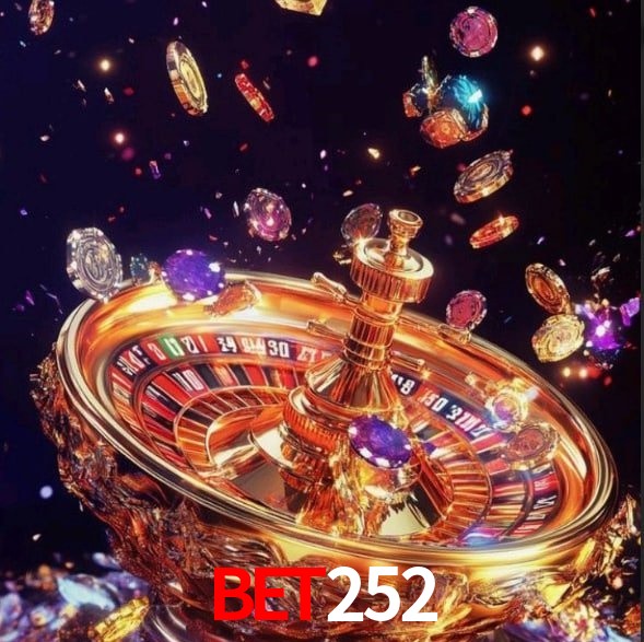 Promoção Relâmpago bet252