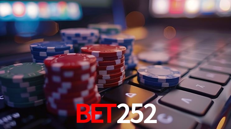Sistemas de Segurança bet252