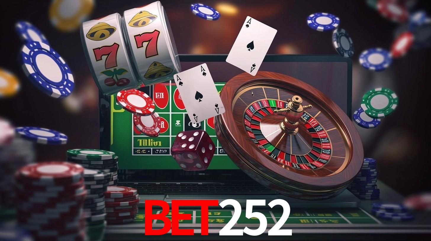 Ofertas Imperdíveis na bet252: Promoções e Bônus Que Valem a Pena