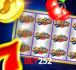 A Popularidade dos Caça-Níqueis no bet252