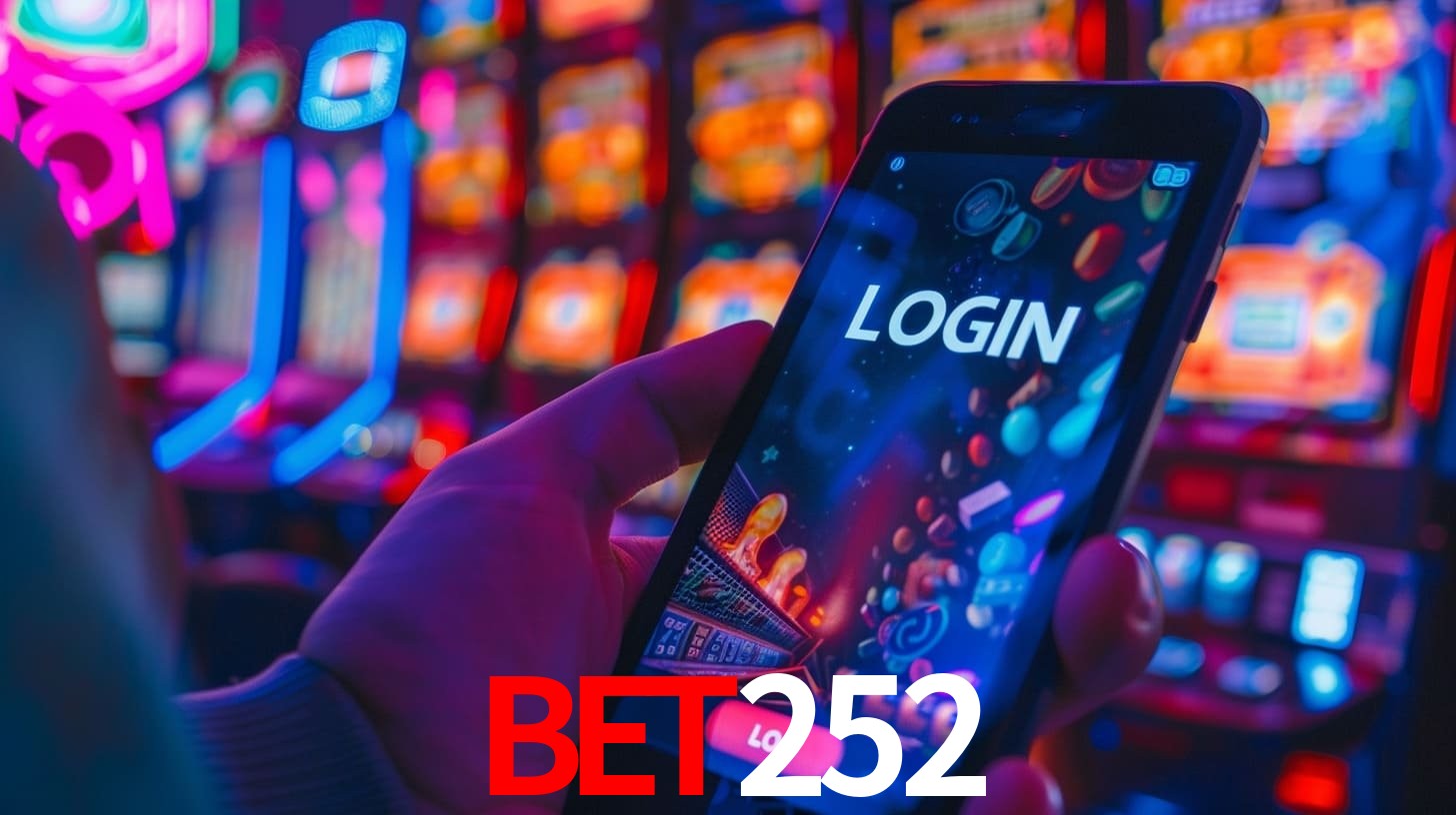 Casino Ao Vivo bet252