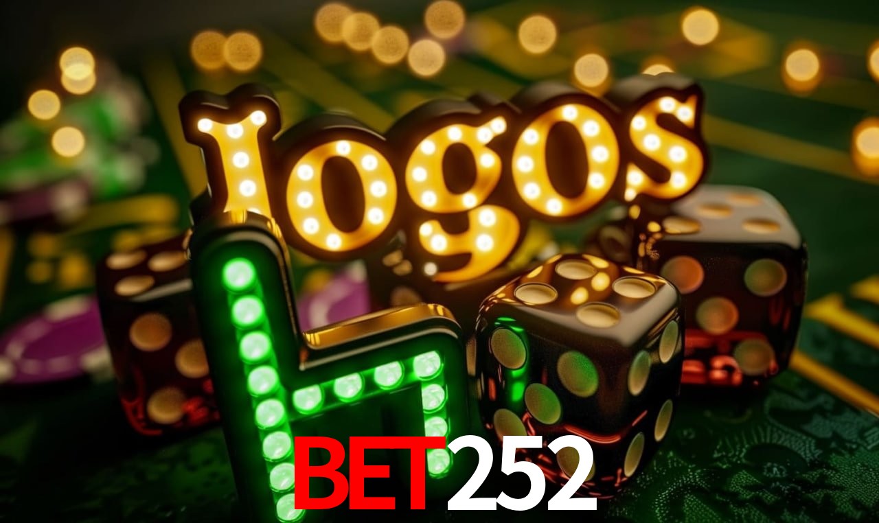 Avaliações dos Jogadores bet252
