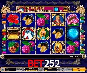 Descubra o Mundo do Cassino Online com bet252