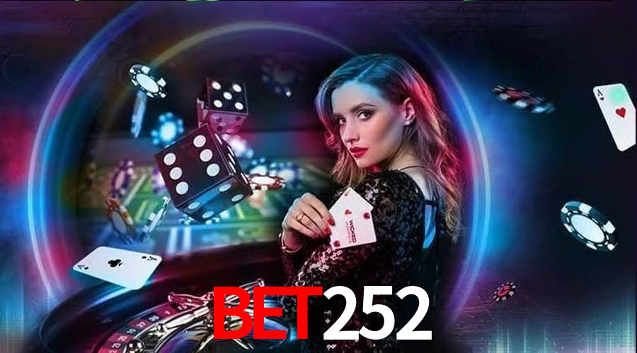 Game Providers bet252