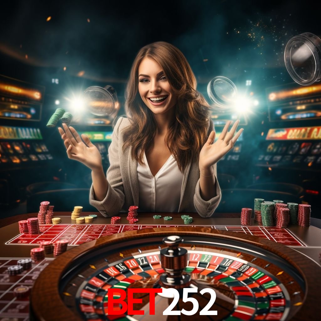 Experimente o Login Seguro Premium no bet252