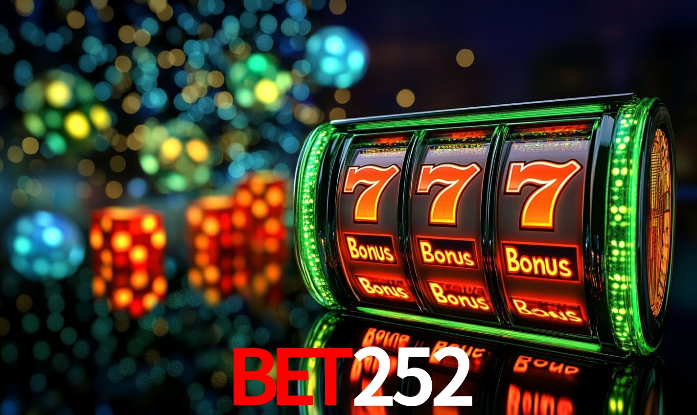 Segurança 2FA bet252
