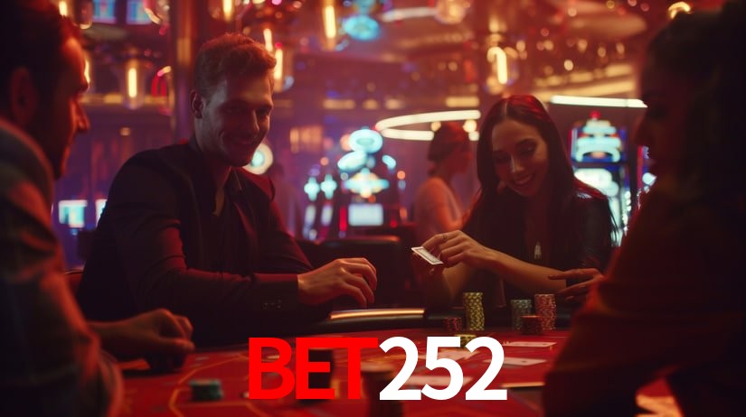 Descubra o Programa VIP da bet252: Vantagens Exclusivas para Jogadores