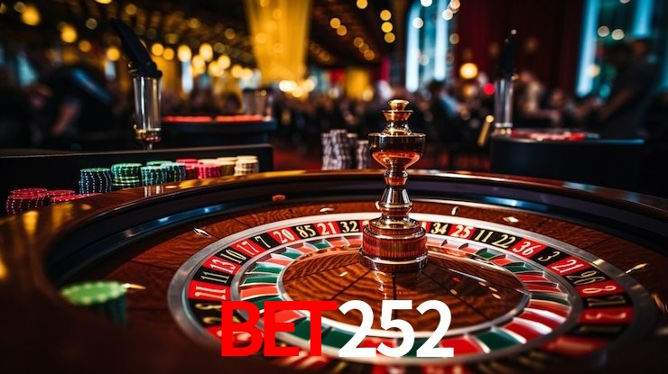 Platform Technology bet252