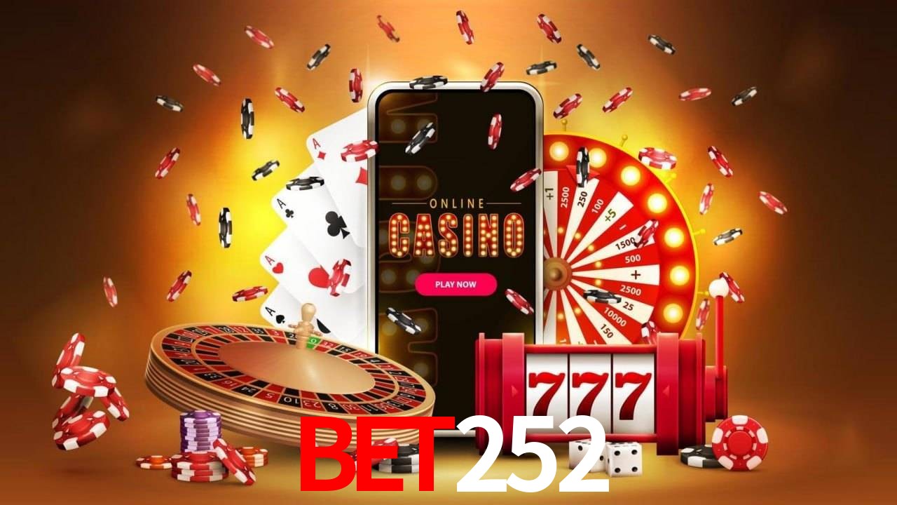 Login Seguro bet252