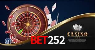 Apostas de Tênis bet252