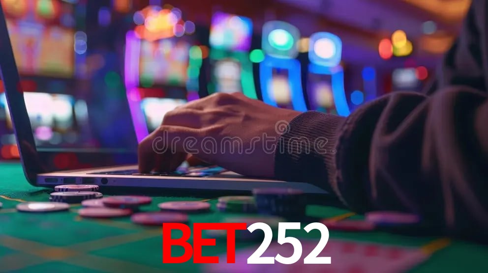 Interface Premium bet252
