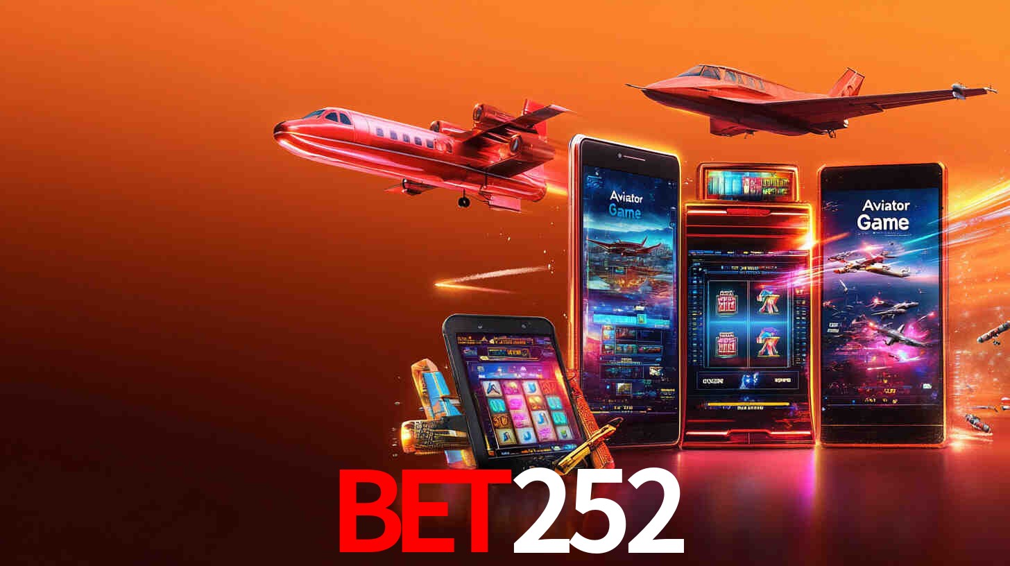 A Experiência Imersiva dos Cassinos Ao Vivo no bet252