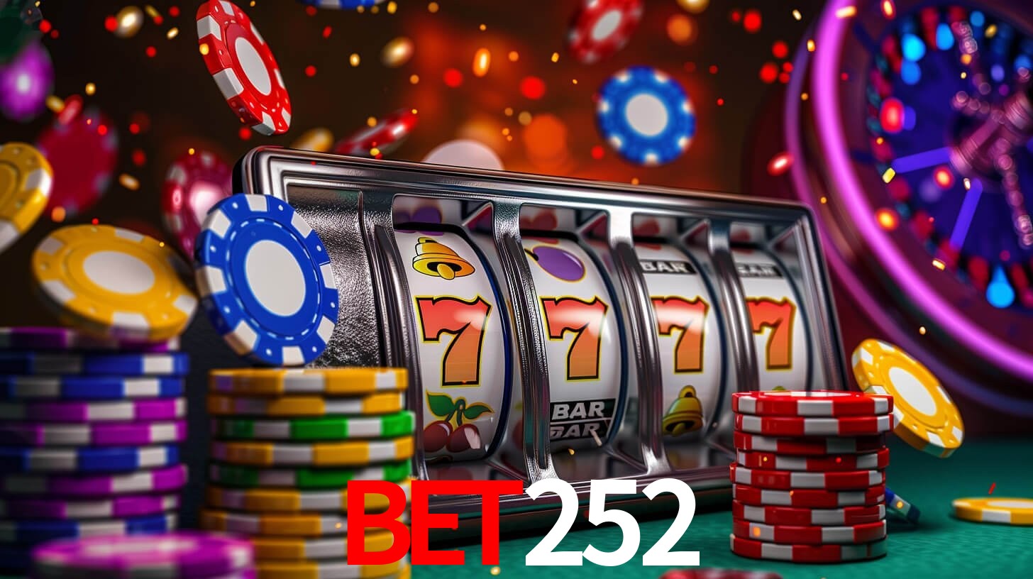 PIX Instantâneo bet252