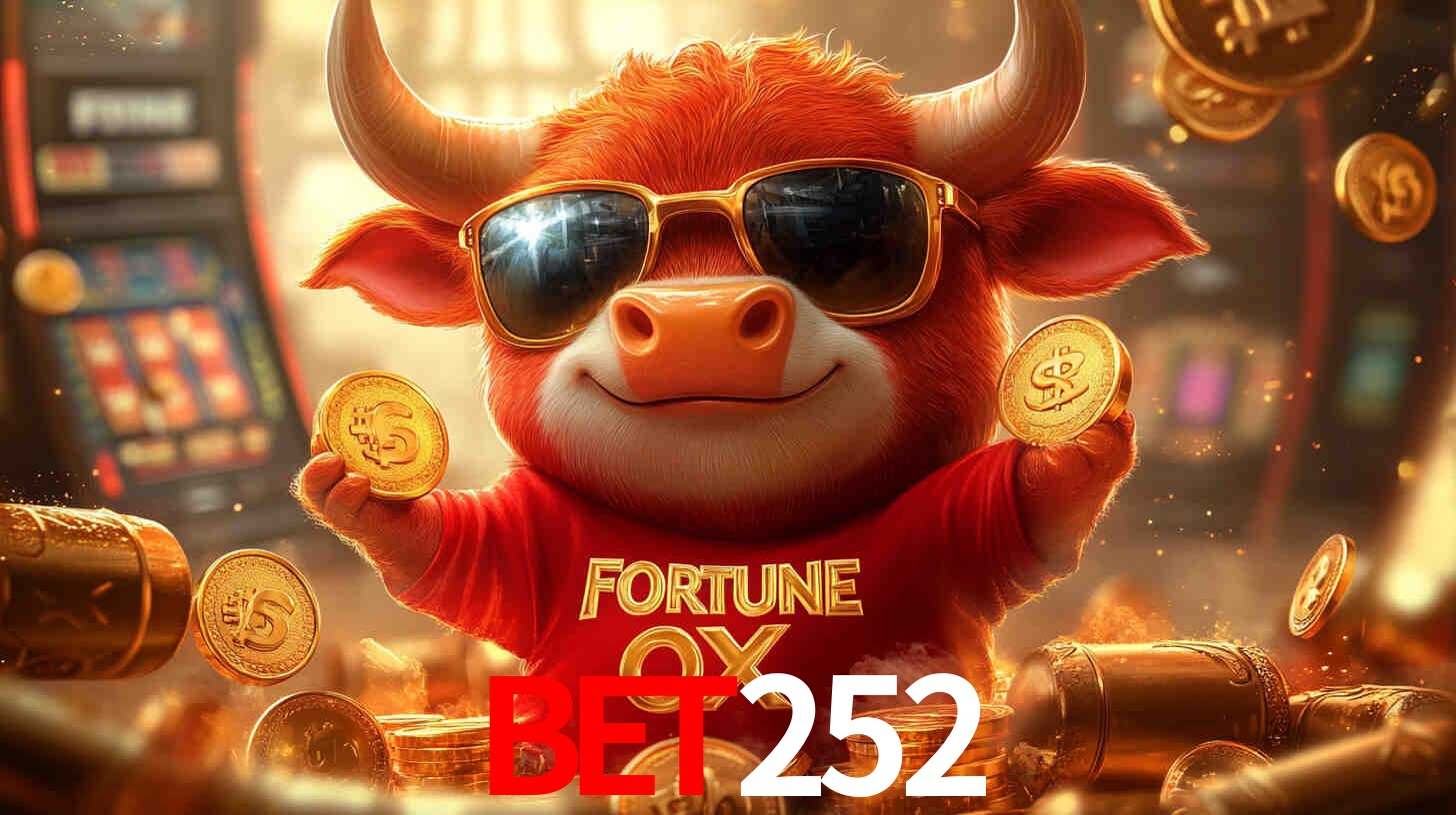 bet252: A Experiência de Casino com Jogos de Mesa ao Vivo