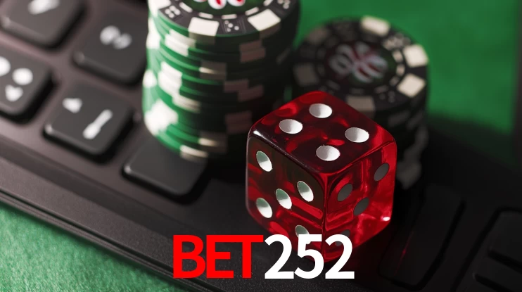 Slot Games bet252
