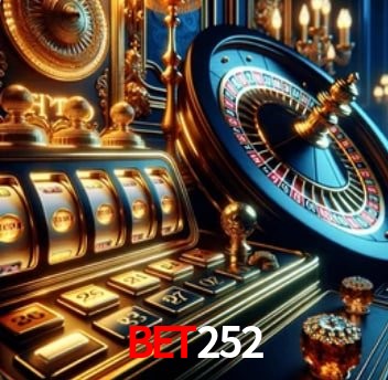 Casino VIP bet252