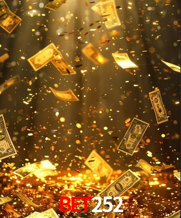 Bonus Features bet252