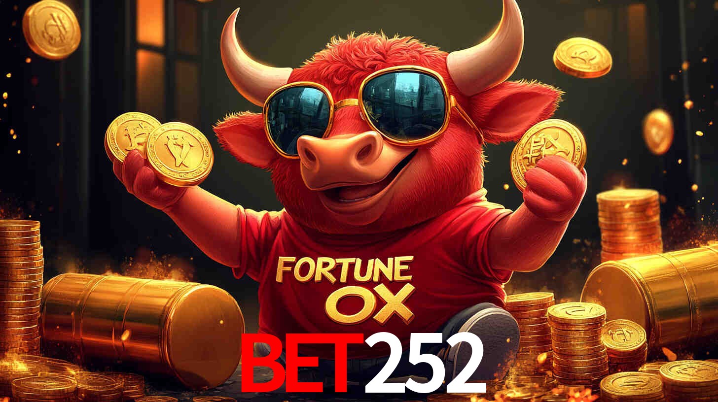 Apostas Esportivas na bet252: Um Guia Completo