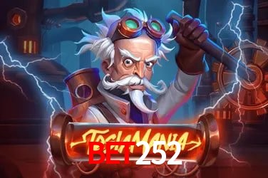 Cadastro Rápido bet252