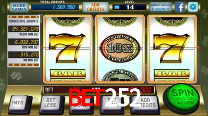 Exclusive Offers bet252