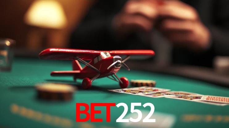 Aviator Jogo na bet252