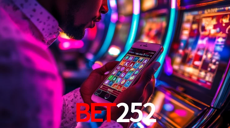 Baixar App bet252