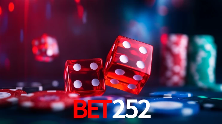 Bonus na Plataforma Online bet252