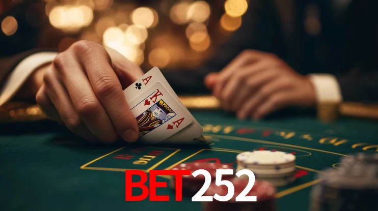 Plataforma Online bet252